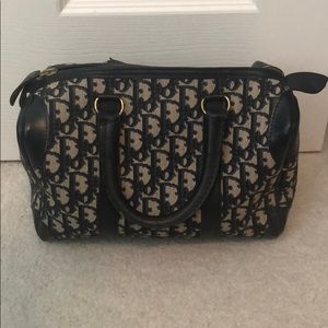 Christian Dior Purse